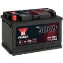 Yuasa YBX3000 12V 75Ah 650A YBX3086