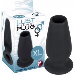 You2Toys Lust Tunnel Plug – Zboží Dáma