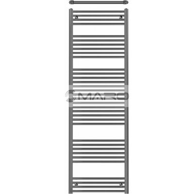 Zehnder Aura 1800 x 600 mm PBCN-180-060