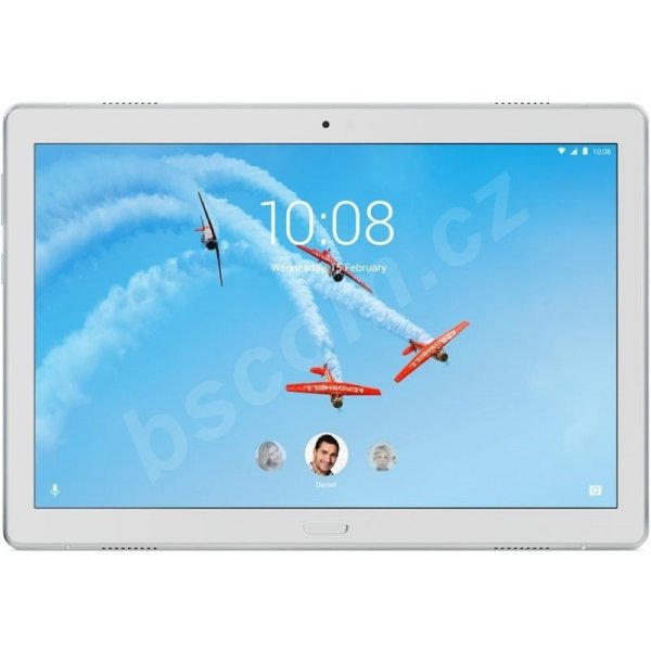 Tablet Lenovo P10 ZA450102BG