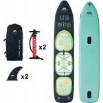 Paddleboard Aqua Marina Super Trip Tandem 14’ – Sleviste.cz