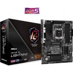 ASRock X670E PG LIGHTNING – Zboží Živě
