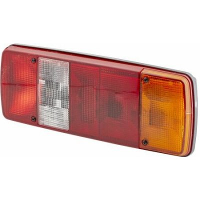 HELLA Zadní světlo 2VP003567121 – Hledejceny.cz