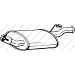 Bosal BS 145-099 – Hledejceny.cz