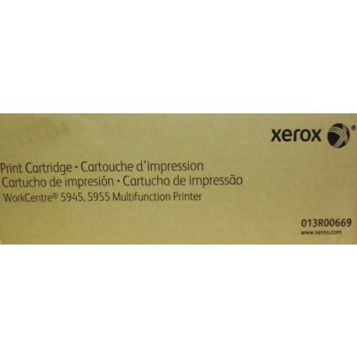 Xerox 013R00669 - originální – Hledejceny.cz