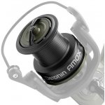 Hluboká cívka Delphin Amox 6T DP aluminium – Zboží Dáma