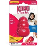 Kong Air guma puppy (SA CHP07282) small – Zbozi.Blesk.cz