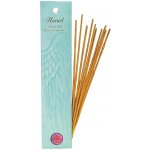 Yogi & Yogini Naturals Vonné tyčinky Anděl Haniel 20 g – Hledejceny.cz