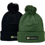 RidgeMonkey Čepice APEarel Bobble Beanie Hat Green – Hledejceny.cz