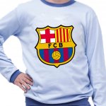 Jaks pyžamo Barcelona – Zboží Mobilmania