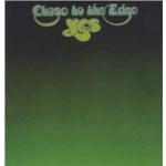 YES CLOSE TO THE EDGE LP – Sleviste.cz