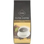 Rioba Gold 80% Arabica mletá káva 1 kg – Hledejceny.cz