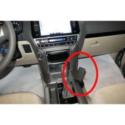 Brodit ProClip montážní konzole na palubní desku pro Toyota LandCruiser 150 22-23, 835788