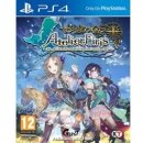 Atelier Firis: The Alchemist and the Mysterious Journey