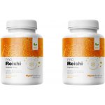 MycoMedica Reishi PRO 2 x 90 kapslí – Hledejceny.cz