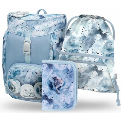 Baagl SET 3 Airy Polar – Zboží Mobilmania