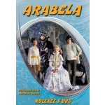 Arabela DVD – Hledejceny.cz