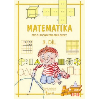 Matematika 5.r. 3.d. – Zboží Mobilmania