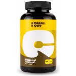 Dualvit Lipozomální Vitamín C 770 mg 90 kapslí – Hledejceny.cz