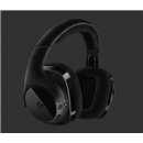 Sluchátko Logitech G533 Wireless DTS 7.1 Surround Gaming Headset