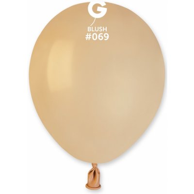 Gemar #069 Balónek 13 cm 5 tělový – Zboží Mobilmania