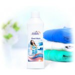 Eurona Tekutý prostředek na ruční praní a na cesty Washcare 250 ml – Zboží Dáma