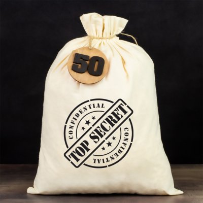 Pytel Jameson Top secret – Hledejceny.cz