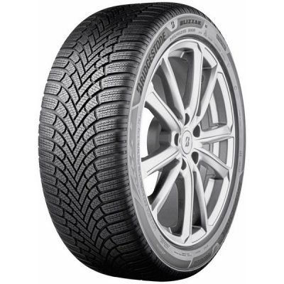 Bridgestone Blizzak 6 205/55 R16 91H | Zboží Auto