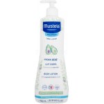 Mustela Bébé Hydra Bébé hydratační tělové mléko pro dětskou pokožku 500 ml – Zboží Dáma
