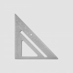 RICHMANN stolařský AL 180x3mm universální PC1325 – HobbyKompas.cz