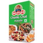 MDH Chunky Chat Masala 100 g – Zbozi.Blesk.cz