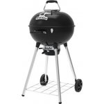 Broil King Crown Charcoal Kettle Premium 57 cm – Hledejceny.cz