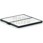 MANN-FILTER Filtr, vzduch v interiéru CU2012 – Hledejceny.cz