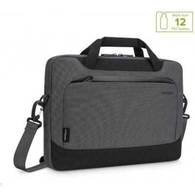 Targus Cypress Sleeve with EcoSmart TBS64902GL – Zboží Živě