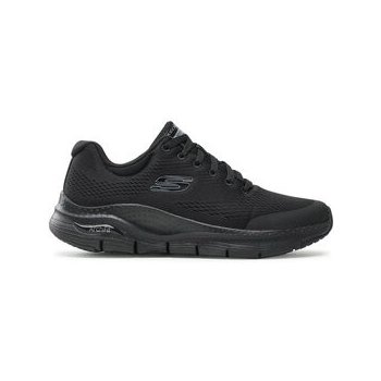 Skechers Arch Fit 232040/BBK černé