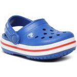 Crocs Crocband Clog T Dětské pantofle modrá – Hledejceny.cz