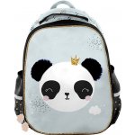 Paso premium Panda modrý – Zboží Mobilmania