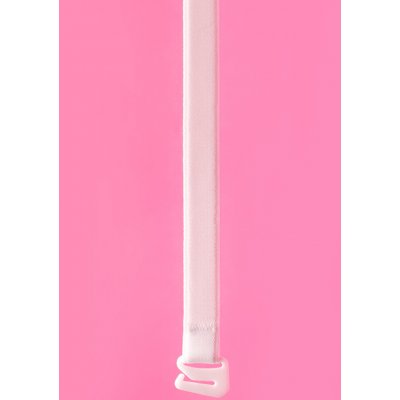Julimex ramínka RB-276 14mm bílá – Hledejceny.cz
