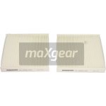 MAXGEAR Filtr, vzduch v interiéru 26-0623 – Hledejceny.cz