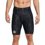 Under Armour Curry HeatGear Printed – Zboží Dáma