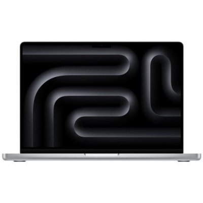 Apple Macbook Pro 14 M4 MW2W3CZ/A – Zboží Živě