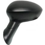 Levé zpětné zrcátko Fiat Punto Grande (199) 05-12 MECHANICKÉ ČERNÉ | Zboží Auto