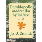 Encyklopedie mod. bylinářství Zentrich, Josef A.; Pazdera a kolektiv, Zdeněk; Valíček, Pavel – Hledejceny.cz