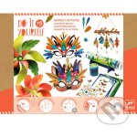 Djeco Do it yourself Multi-activity kit Nature – Sleviste.cz