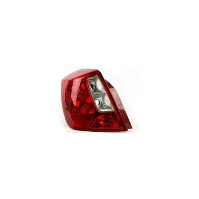 Zadní světlo - levé CHEVROLET LACETTI | 2003-2009 | DEPO | – Hledejceny.cz