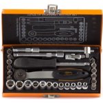 LOBSTER Gola sada 1/4'' - 33ks 102516 – Zbozi.Blesk.cz