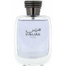 Parfém Rasasi Hawas parfémovaná voda pánská 100 ml