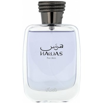 Rasasi Hawas parfémovaná voda pánská 100 ml