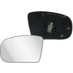 Sklo levého zpětného zrcátka MERCEDES S (W220) | 1998-2002 | vyhřívané | chromové | asférické | VIEW MAX | | Zboží Auto