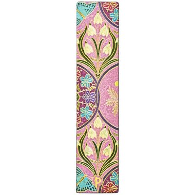 Paperblanks ZÁLOŽKA - Mimosa, Poetry in Bloom – Hledejceny.cz
